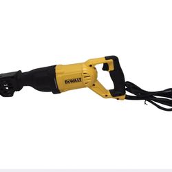 Dewalt Reciprocating Saw DWE305 EPJ029153