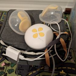 Medela Swing Maxi™ Hands-free Breast Pump