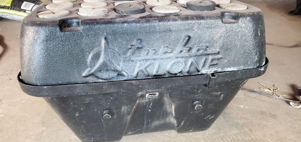 Turboklone 