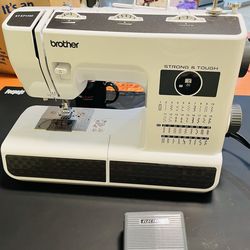 Brother sewing machine ST371 HDHeavy Duty New Model