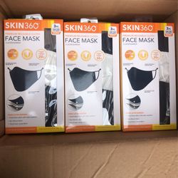 Face Masks