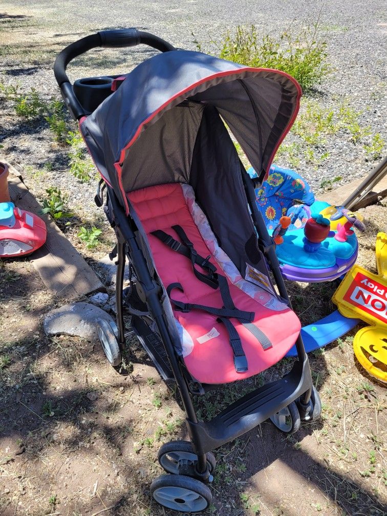 Stroller - great condition