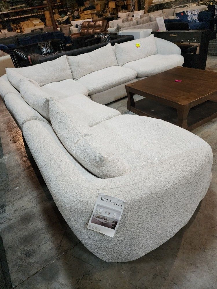 Costco Holley Sectional