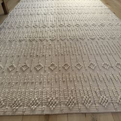 Crate & Kids Pantherette 5'x8' Kids Rug by Leanne Ford