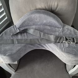 Momcozy Nursing Pillow