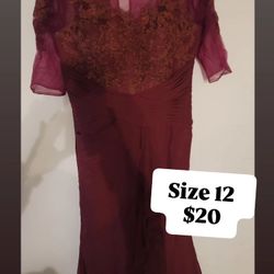 Formal Dresses For Any Event