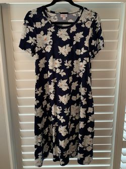Lularoe Dress