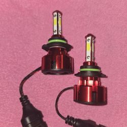 Headlight Bulbs Led