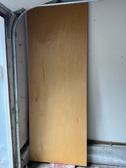 Handmade portable dance floor (maple)
