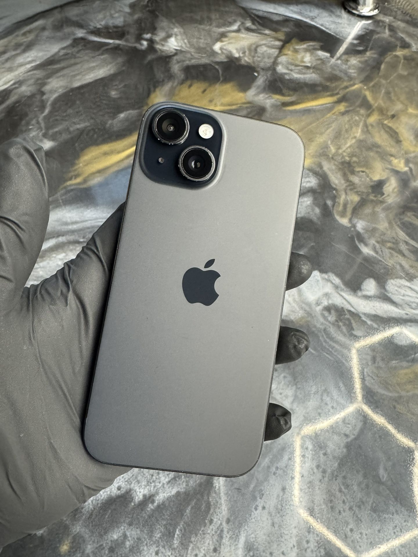 iPhone 15 (128gb) Unlocked