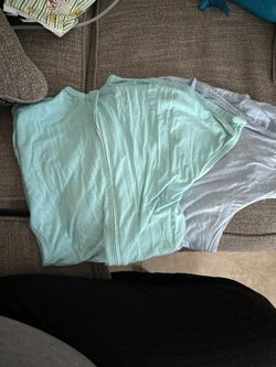 Sleeping Baby Sleep Sack