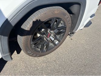 20 gmc stocks