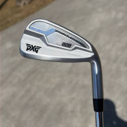PXG 0211 4 Iron 