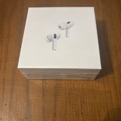 Airpo Pros 2nd Gen