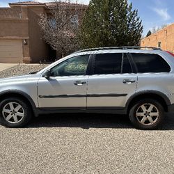 2005 Volvo Xc90