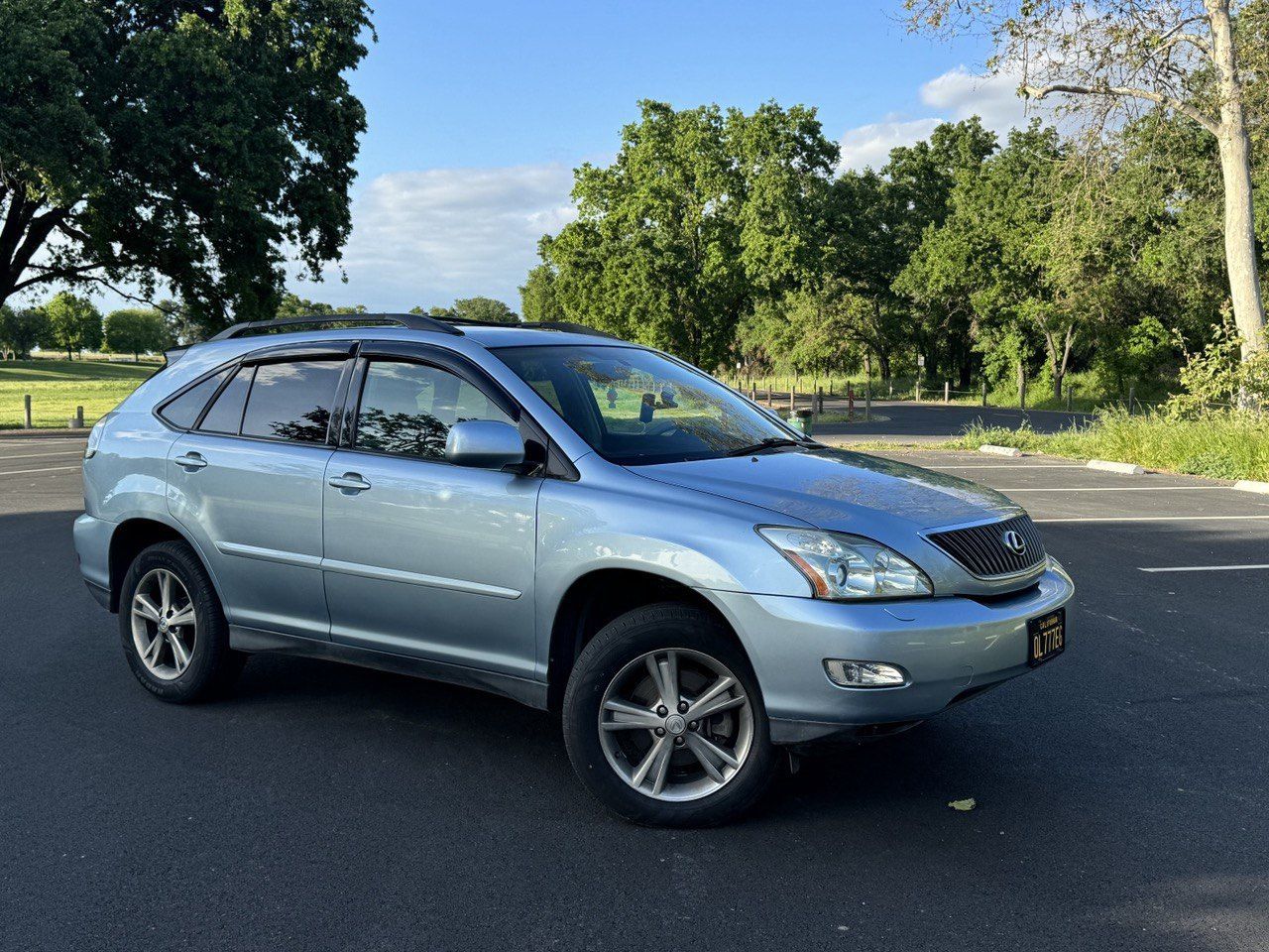 2006 Lexus Rx 330