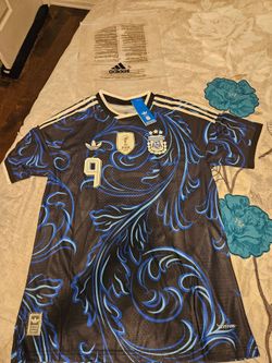 Argentina jersey