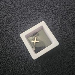 Small Cross