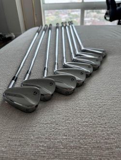 Taylormade 2020 P770 Irons 4-A