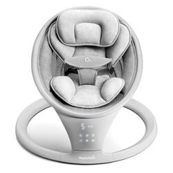 Baby swing