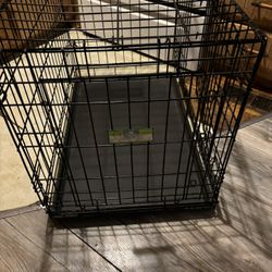 Dog Kennel 30inch 