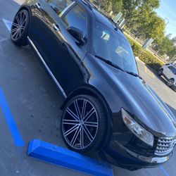 2008 Infiniti Fx35