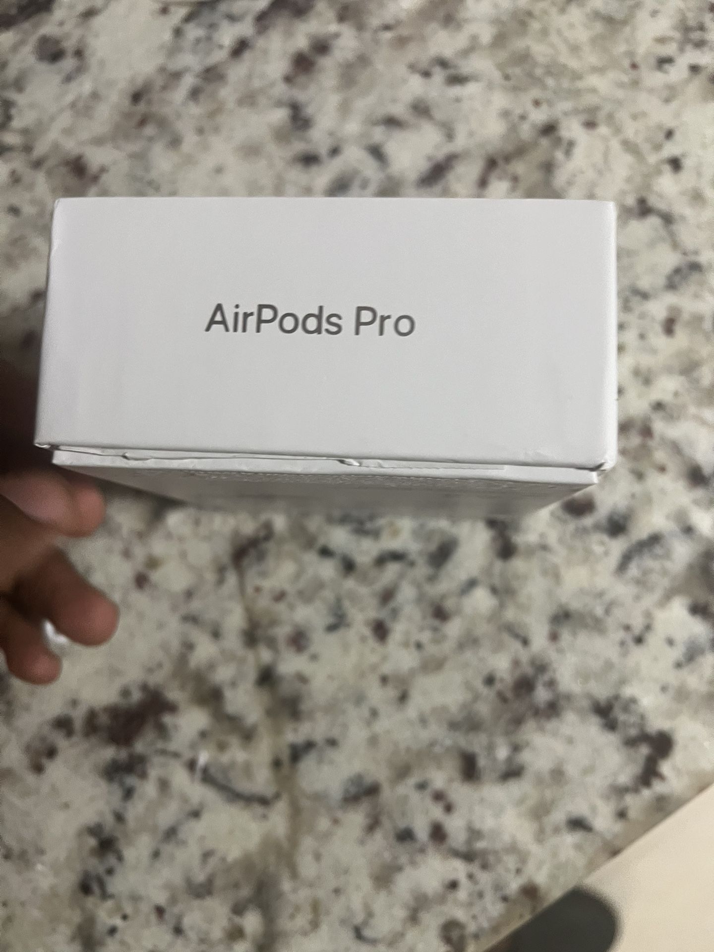 Apple Earphones 2nd Generation Pods with Charging Case - Genuine Full Set USA