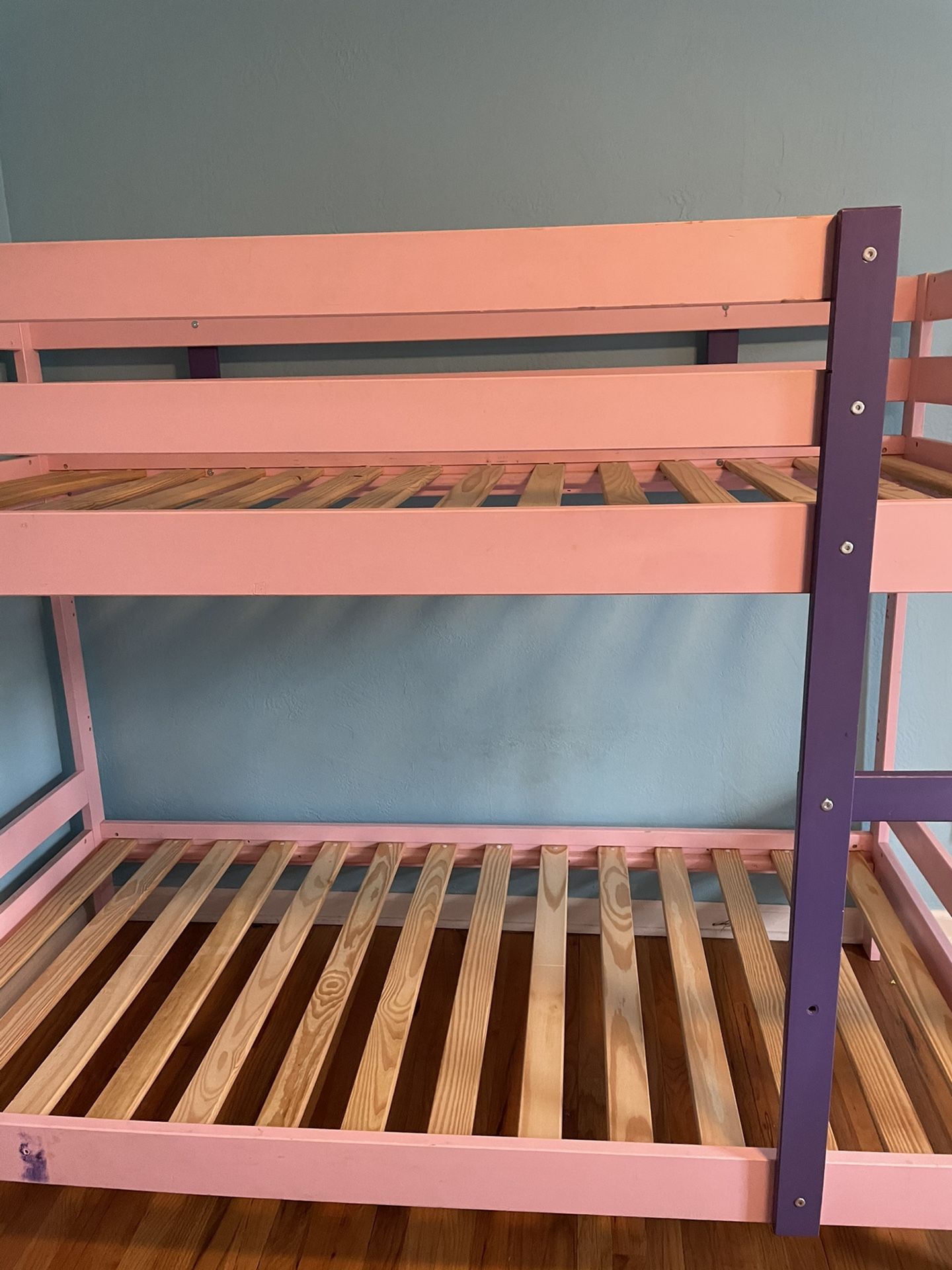 IKEA Mydal Bunk Bed