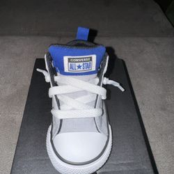 Infant Toddler Converse