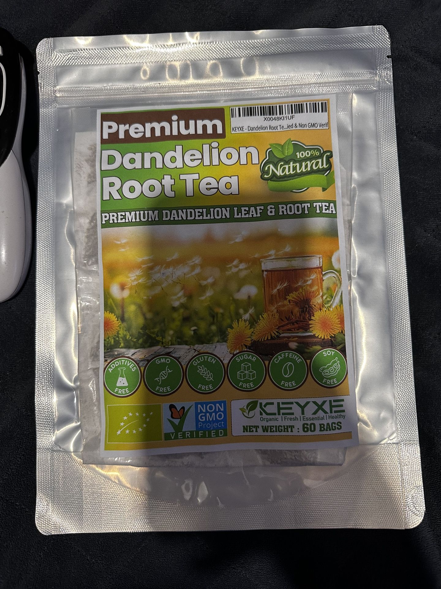 Premium Tea