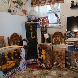 Jhon Lennon THE BEETLES