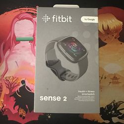 Fitbit sense 2 