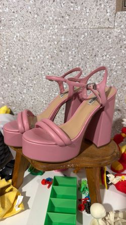 Steve madden hills
