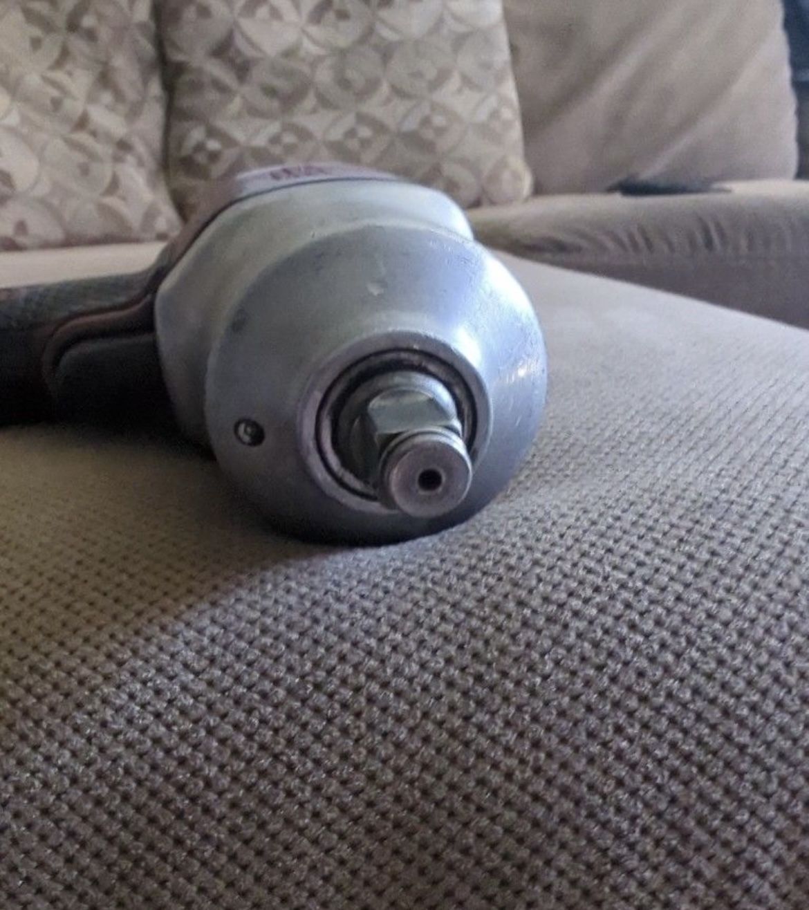 MATCO 1/2” IMPACT WRENCH