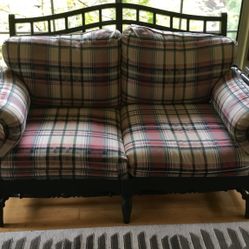 Love Seat