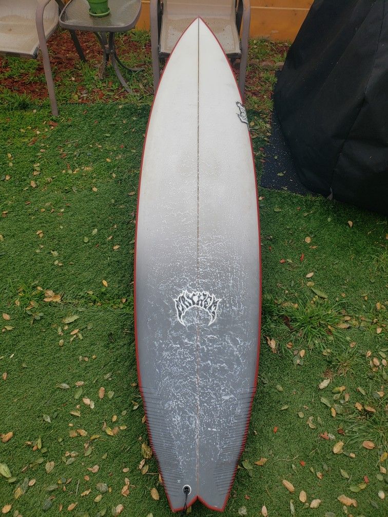 Lost Crowd Killer Surfboard for Sale in San Diego, CA OfferUp