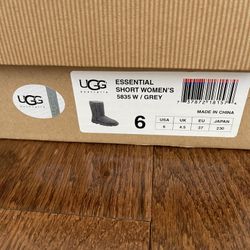UGG Size 6
