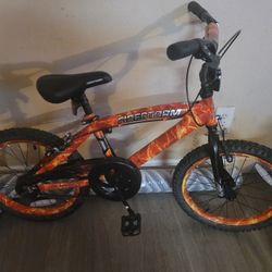 Brand New Kids Bike