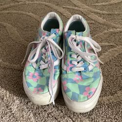 Vans For $10