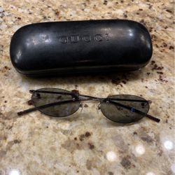 Gucci Sunglasses - GG1714/S