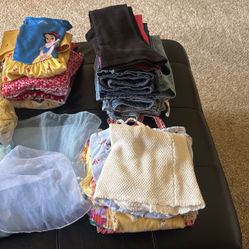Girls Clothes 