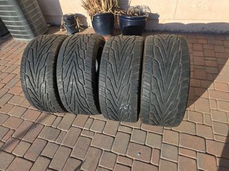22s tires 305 40 22 --- 305-40r22