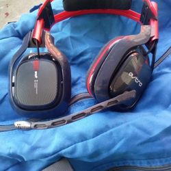 Astro A40 Gaming Headphones 🎧