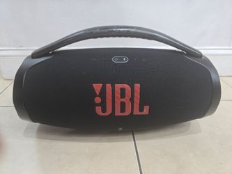 JBL Boombox 3