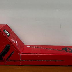 CRAFTSMAN 22-in Corded Electric Hedge Trimmer