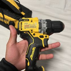 impact drill dewalt