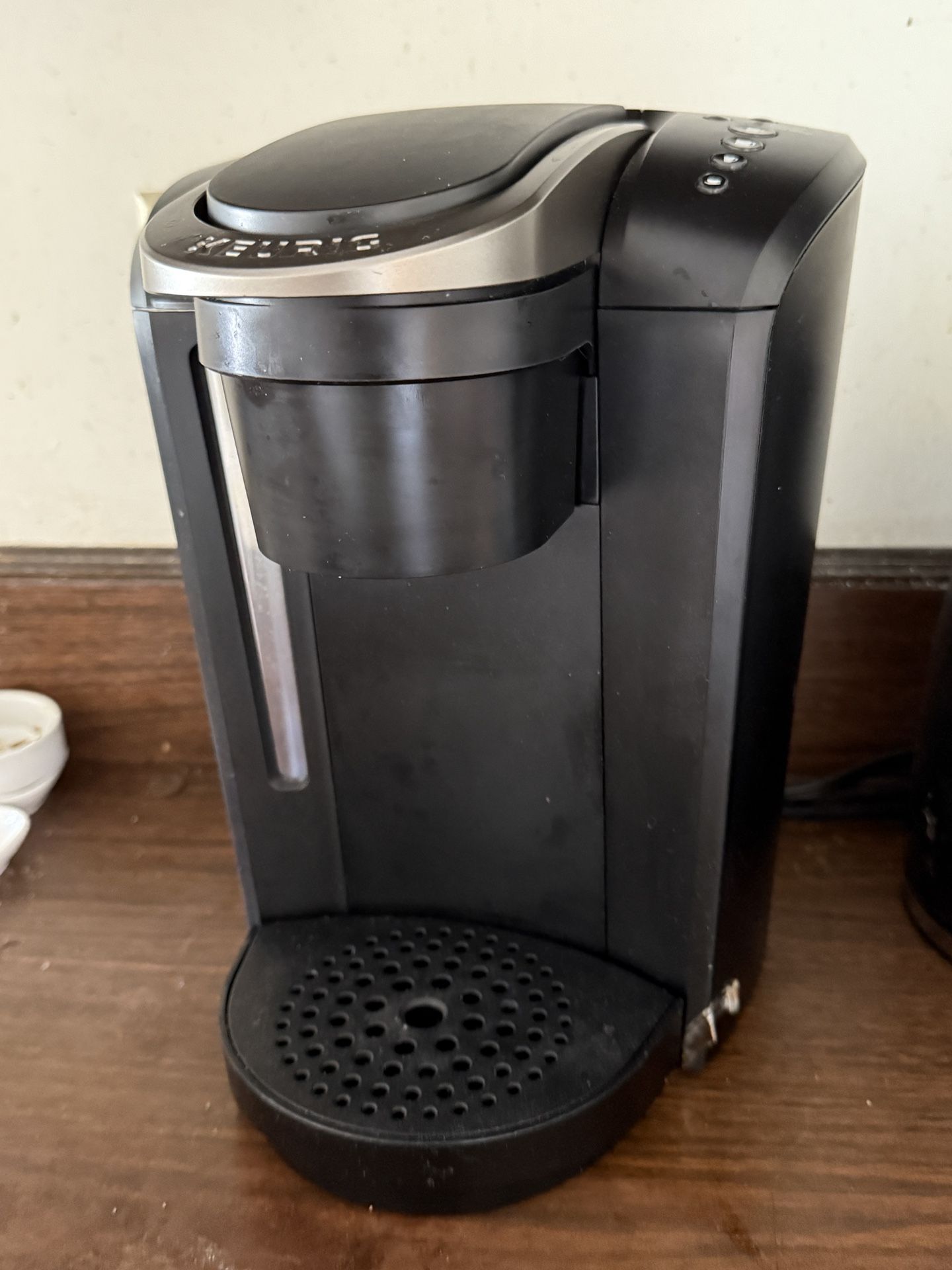 Coffee Maker Bundle