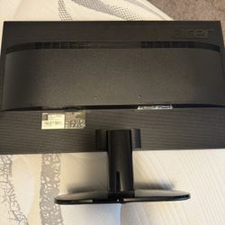 Monitor Acer