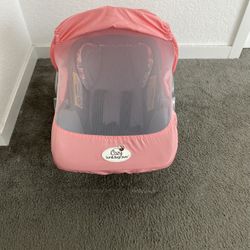 Sun And Bug COVER ONLY