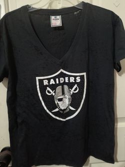 Victoria's Secret Pink Raider NFL Collection